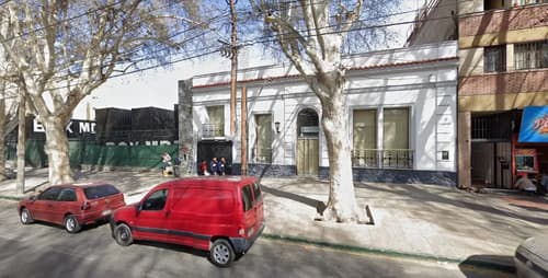 Local comercial en alquiler av godoy cruz 166 mendoza 360 m