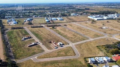 Terreno en venta sinsacate totoral