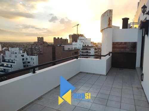 Alquilo departamento de un dormitorio en nueva cordoba