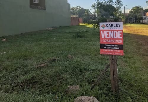 V655 excelente oportunidad en zona costanera posadas