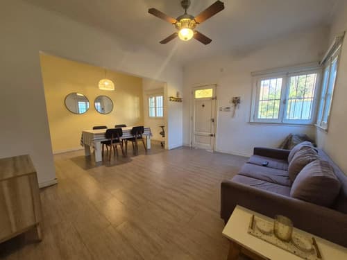 Venta casa 4 amb cochera excelente ubicacion en hurlingham zona oeste buenos aires
