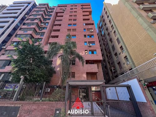Departamento en nueva cordoba