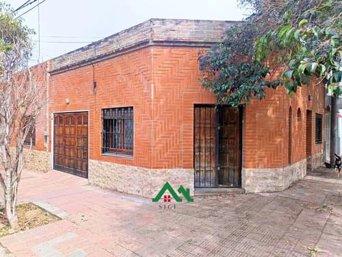 Casa en venta de 3 dormitorios local comercial desocupada en venta en barrio pueyrredon oportunidad en Córdoba Capital — foto 1