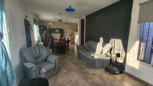 Casa 2 habit apta credito b las lajas 1 chimbas