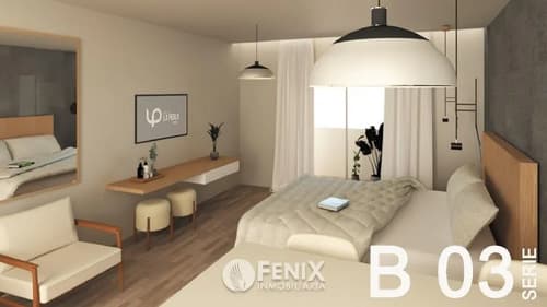 Df896 promocion especial monoambiente al pozo av santa cruz y av santa catalina