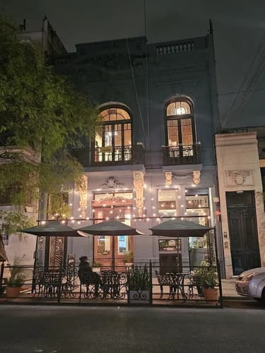 Local en alquiler en palermo soho capital federal buenos aires en Pinamar