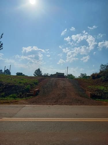Terreno venta campo ramon ruta 103 438m2 obera apto credito