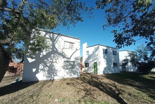 Oportunidad duplex de 2 dormitorios en san benito