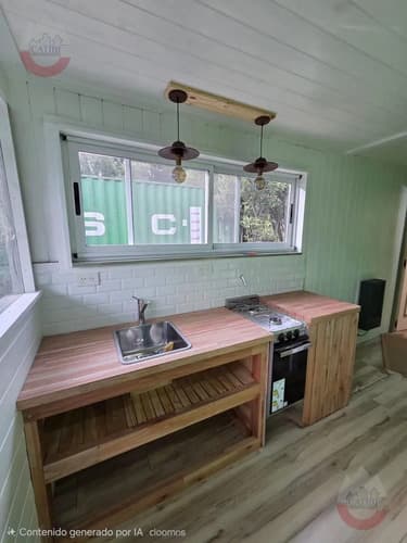 Casa en san carlos de bariloche