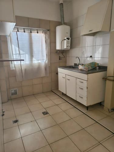 Departamento en alquiler en villa nueva