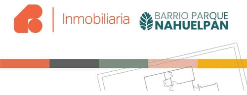 Lotes en venta en barrio parque nahuelpan