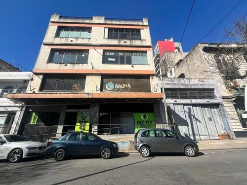 Edificio comercial en venta en la boca