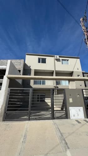 Triplex en venta