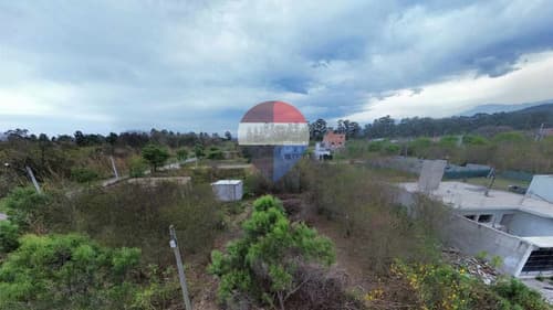 Venta terreno 300 m2 ayres de campo