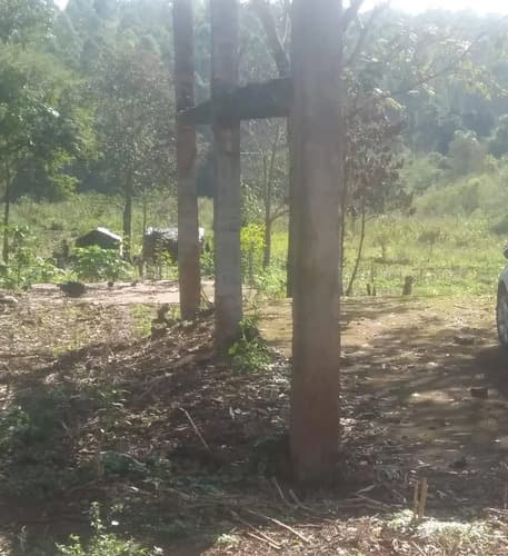 Terreno en venta de 30250m2 ubicado en puerto pinares eldorado misiones