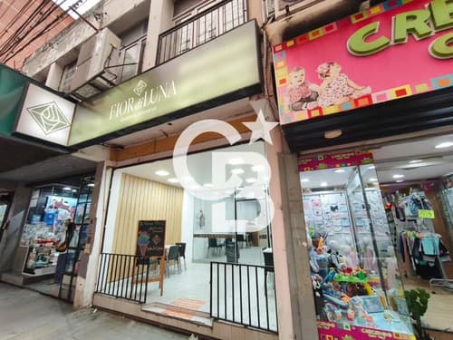 Local en venta en necochea centro