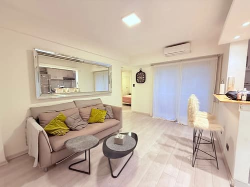 Departamento en alquiler en villa crespo capital federal buenos aires en Villa Gesell