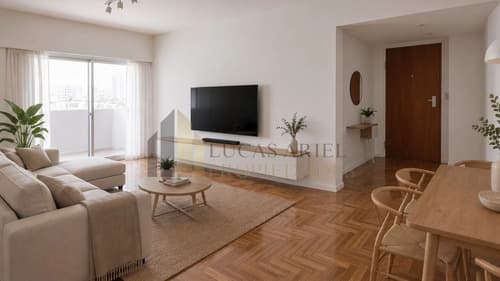 Departamento en venta en villa urquiza capital federal buenos aires