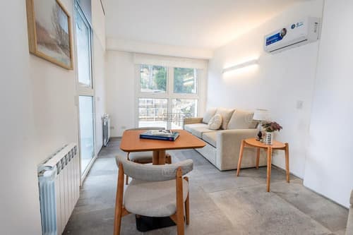 Departamento monoambiente en alquiler en pinar del lago bariloche patagonia