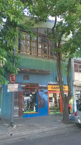 Lote av san juan zona universitaria