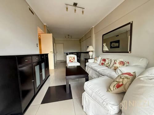Alquiler piso 4 amb c cochera plaza mitre ref 2952