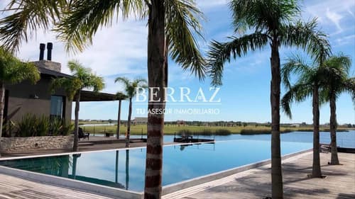 Lote de 908 m2 en venta barrio el naudir escobar zona norte