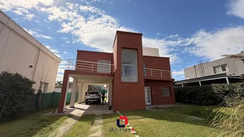Alquiler casa en san alfonso