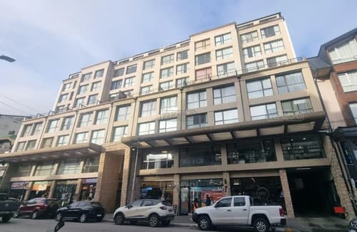 Cochera fija en venta en centro de bariloche bariloche patagonia