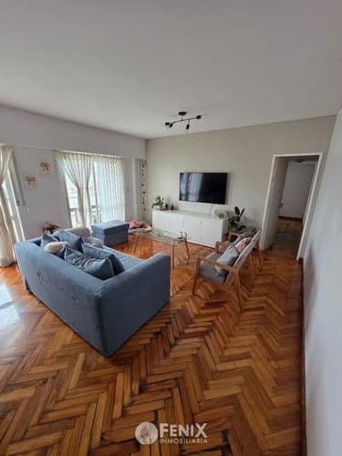 Departamento en venta de 3 dormitorios en zona centro edificio colon df970