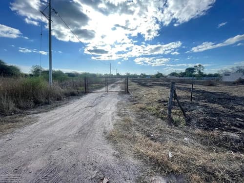 Terrenos en venta barrio el polear ruta 34