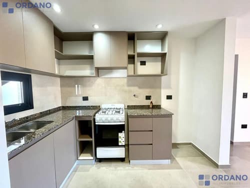 Departamento en venta un dormitorio y patio en pozo b pueyrredon en Córdoba Capital — foto 1
