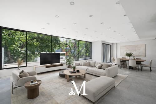 Venta casa premium a estrenar con jardin y pileta 3 cocheras 430 m bajo belgrano