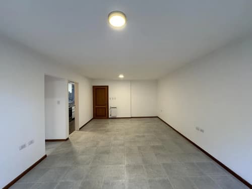 Departamento 2 dormitorios con cochera parque urquiza
