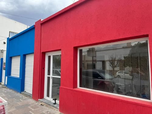 Propiedad en pleno centro