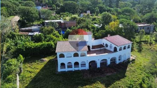 Casona en alquiler comercial b alto la vina