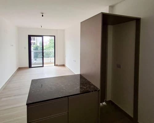 Departamento monoambiente alquiler torre alberdi