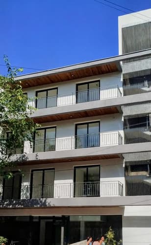 Espectacular departamento en alquiler en godoy cruz