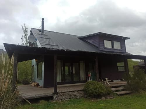 Alquiler casa