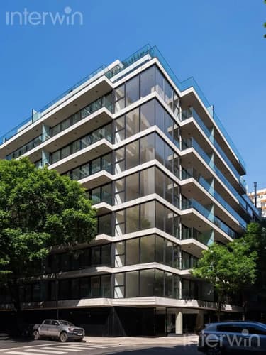 Departamentos de 2 3 y 4 ambientes a estrenar en belgrano pileta climatizada gym parrillas