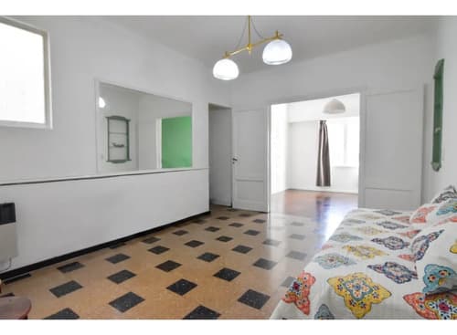 Departamento 2 ambientes a la calle garay y arenales