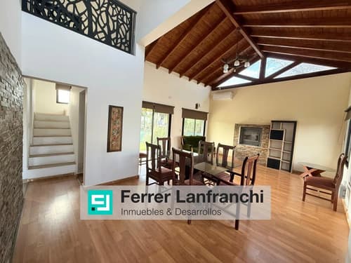 Casa en venta en bela vista rio ceballos