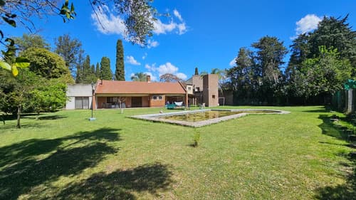 Casa en venta