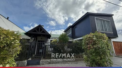 Casa en venta apta credito 9 ambientes