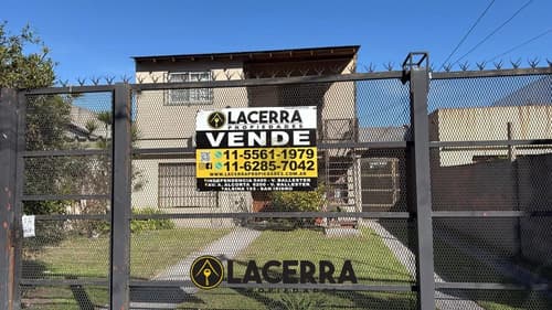 Casa 4 amb dto 2 amb vivienda multifamiliar san martin