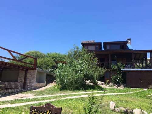 Cabana premium en alquiler mensual dueno directo