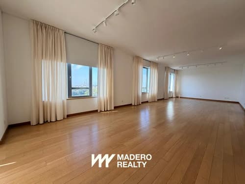 Departamento 4 ambientes en puerto madero