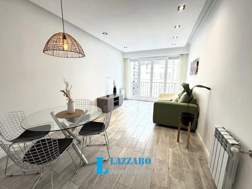 Departamento en venta 2 ambientes centro mar del plata