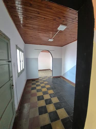 Departamento de 1 dormitorio barrio alto gorriti
