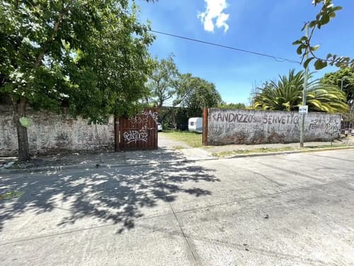 Terreno lote en venta en san fernando gba zona norte argentina