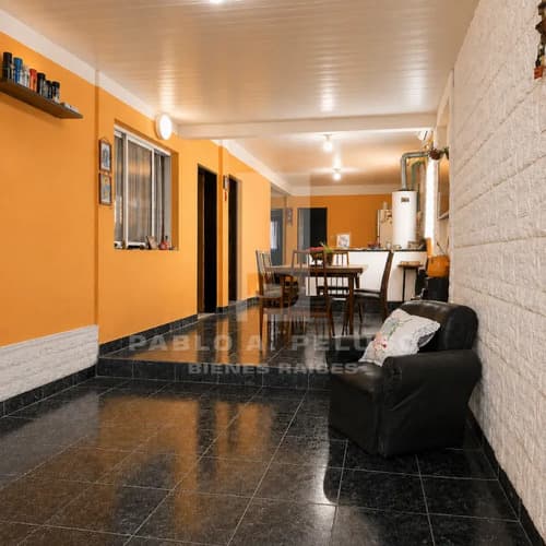 Venta casa 4 ambientes y departamento 2 ambientes merlo zona oeste buenos aires